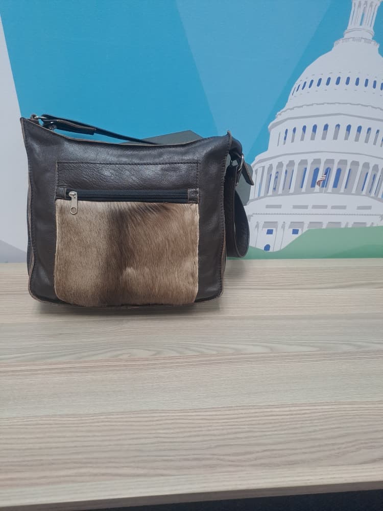 Leather Crafting